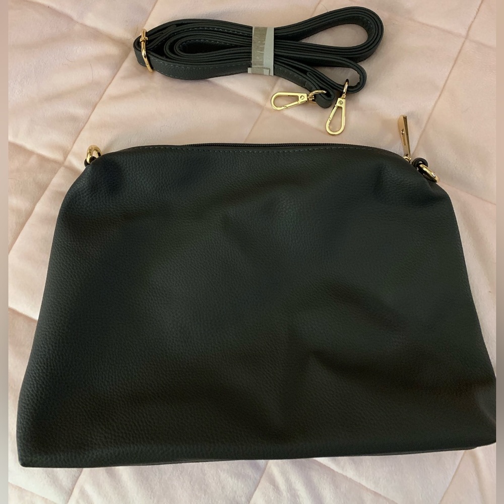 Brand new cross body bag